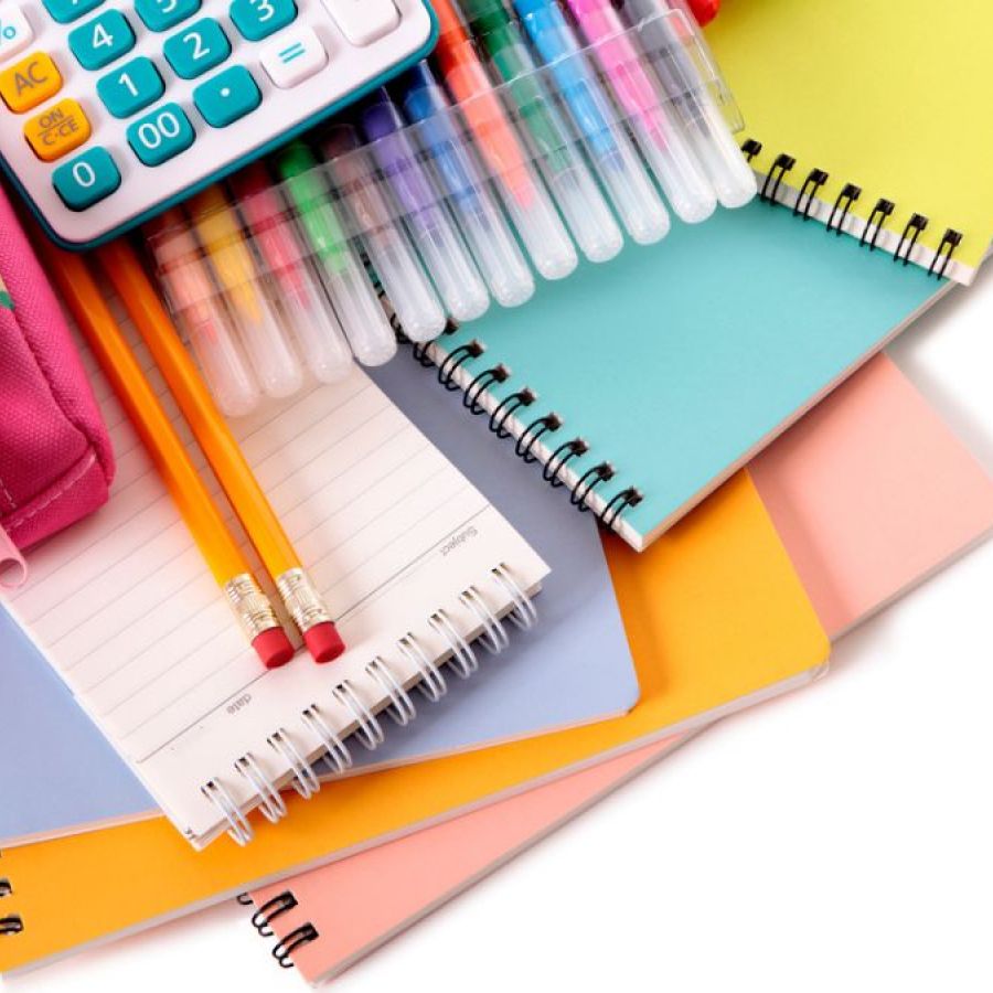 Resolución provisional ayudas material escolar 26/27