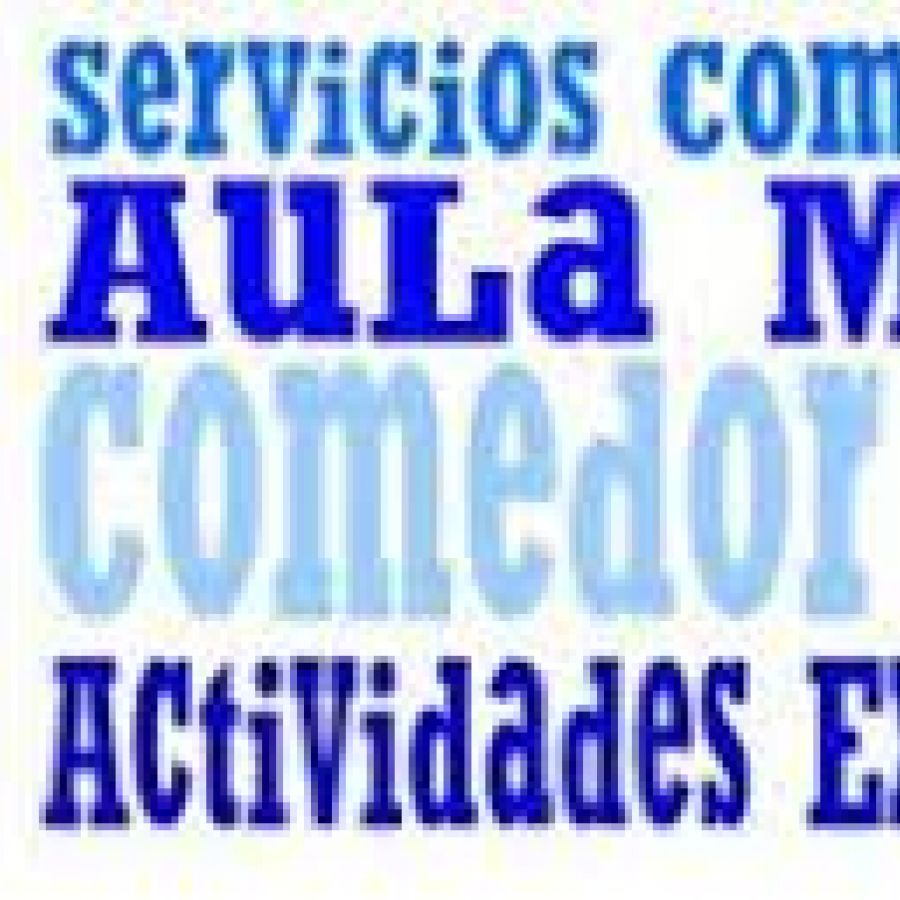 Adjudicación definitiva de Plan de Apertura